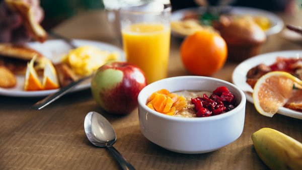 nutritions Nutritions